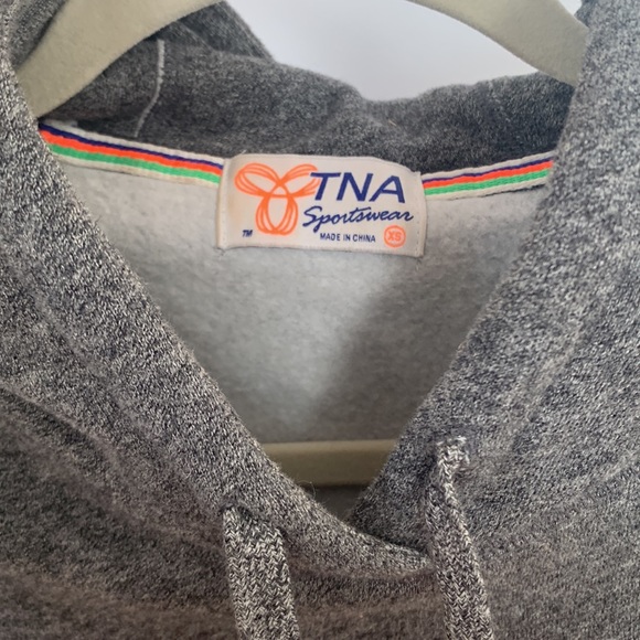 TNA sweater xs - Picture 2 of 4
